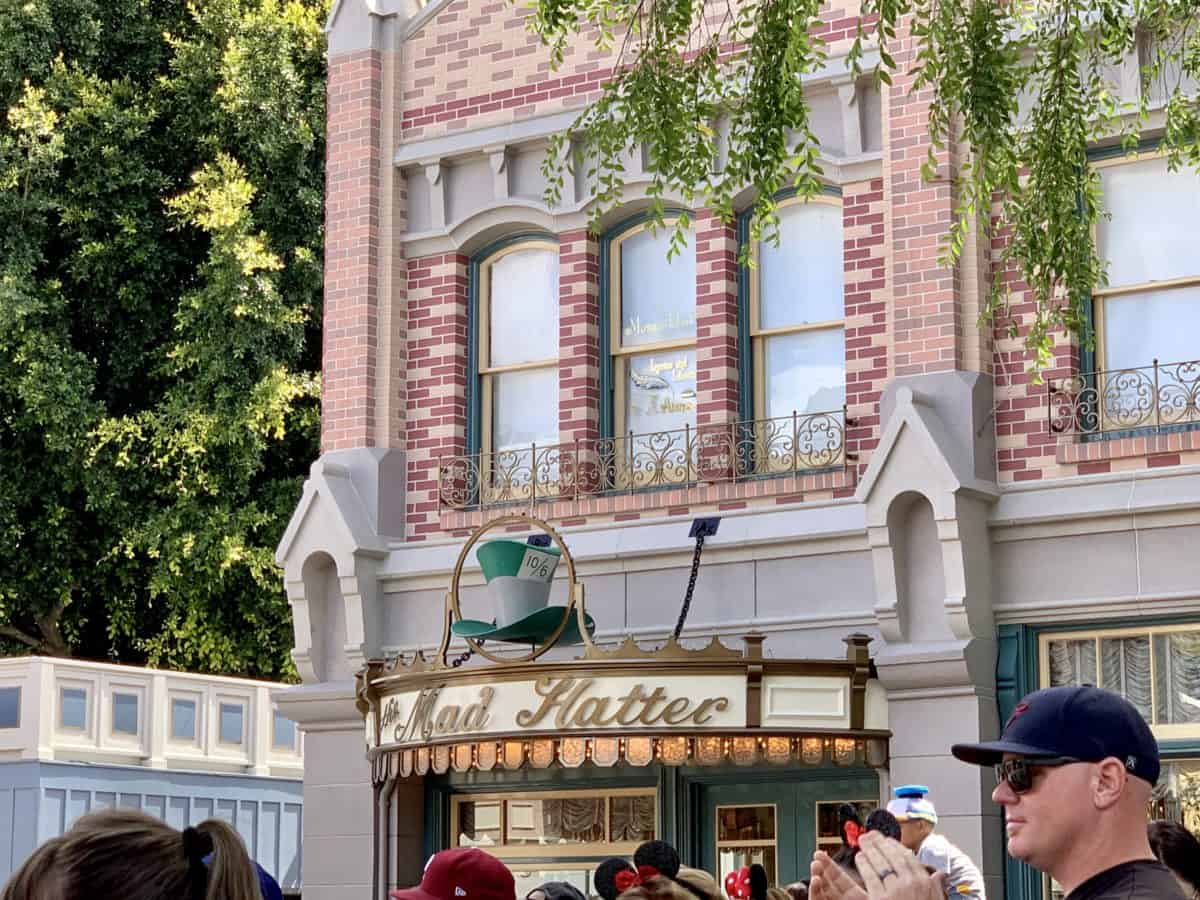 Disneyland Park Photo Report May 23 2019