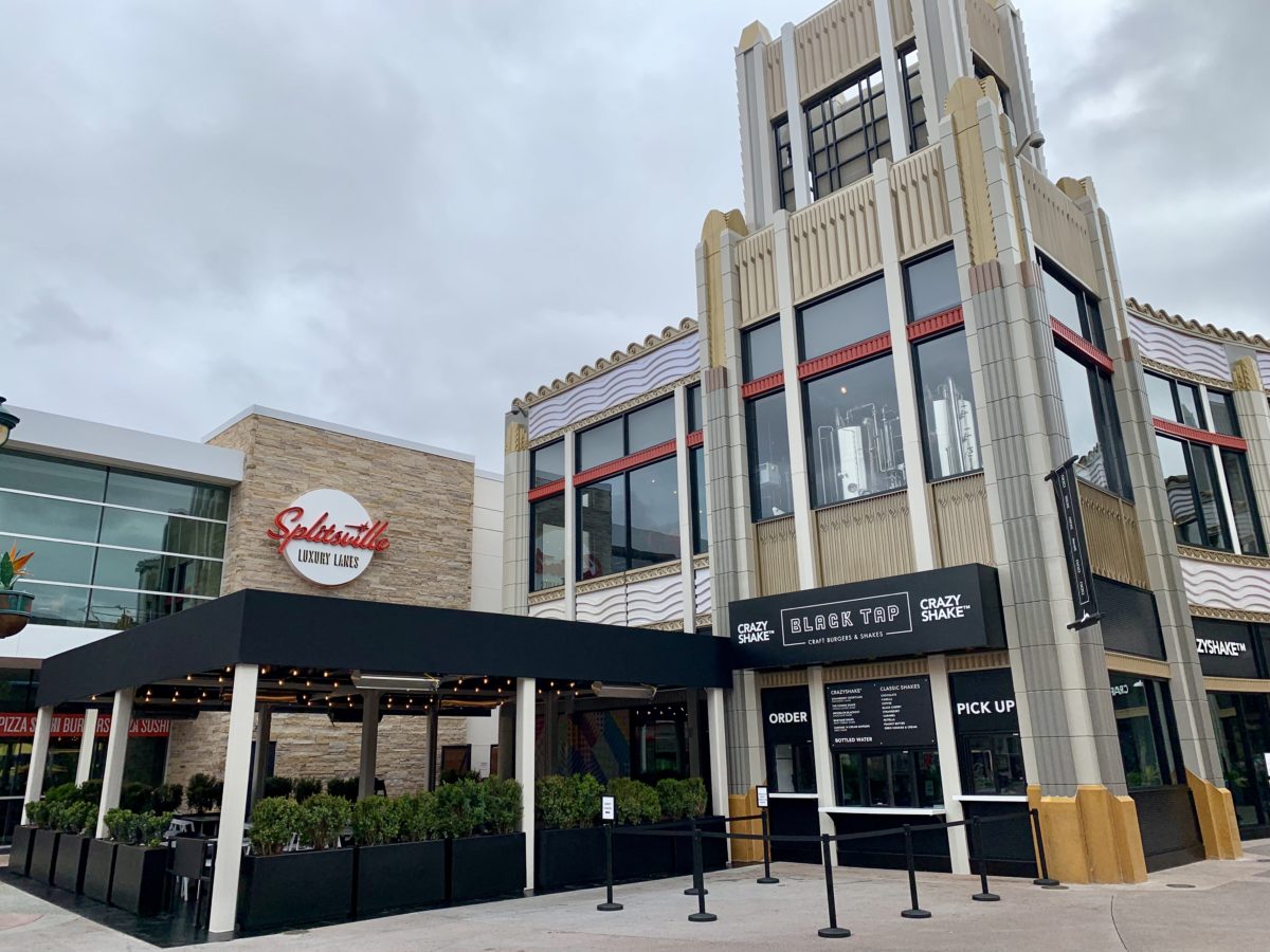 Downtown Disney District Photo Report May 1 2019