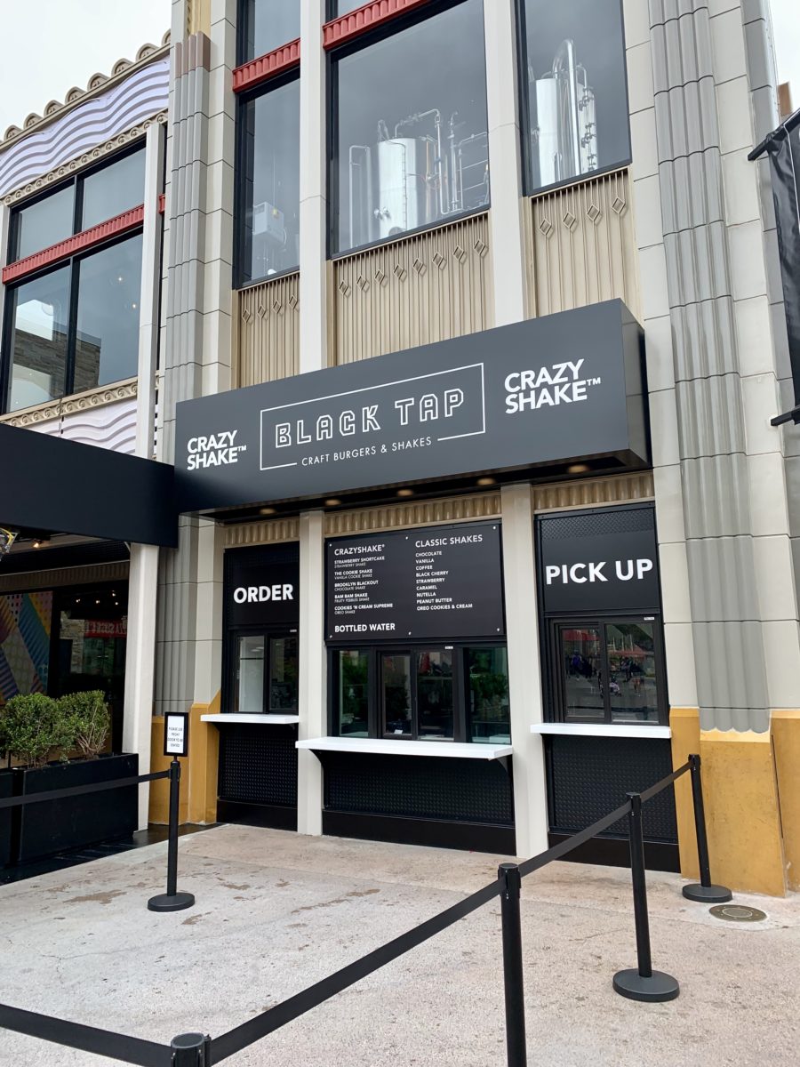 Downtown Disney District Photo Report May 1 2019