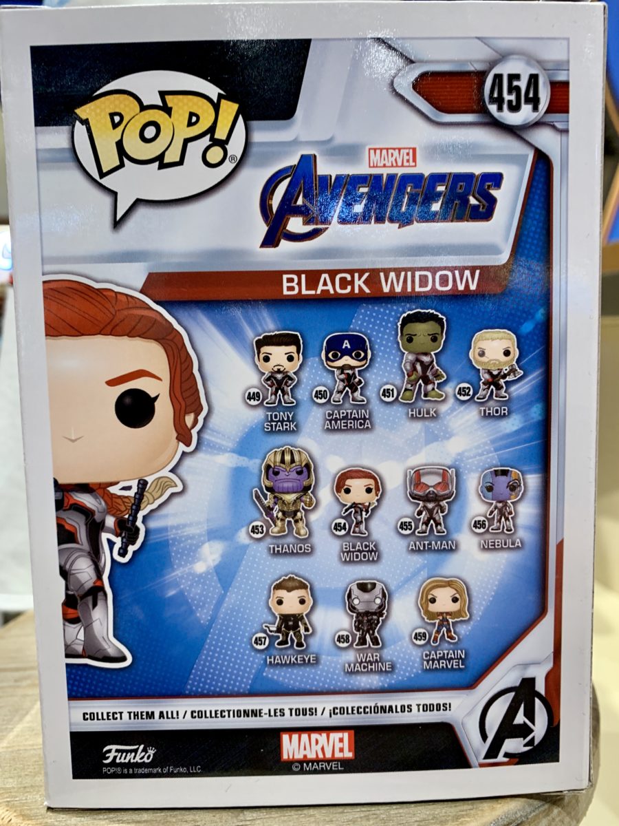 Downtown Disney District Photo Report May 1 2019