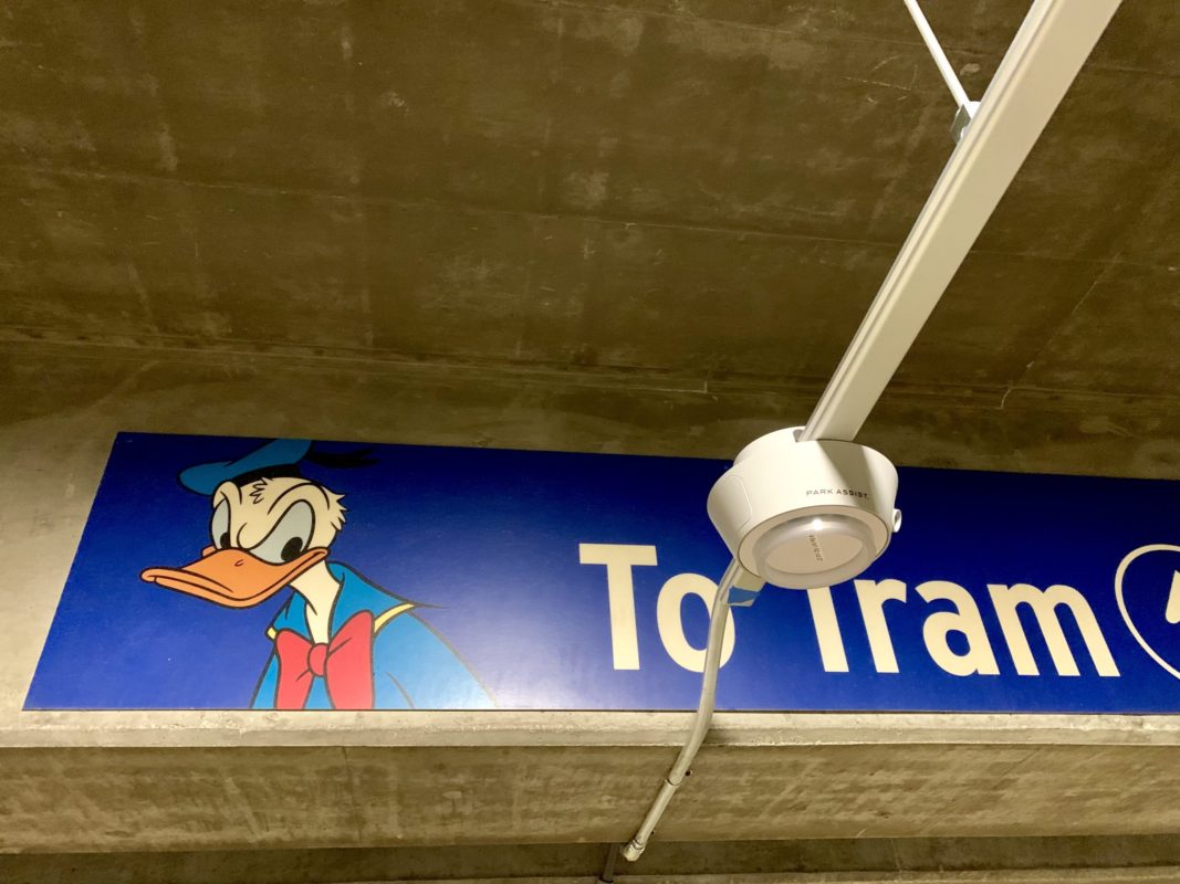 Downtown Disney District Photo Report May 1 2019