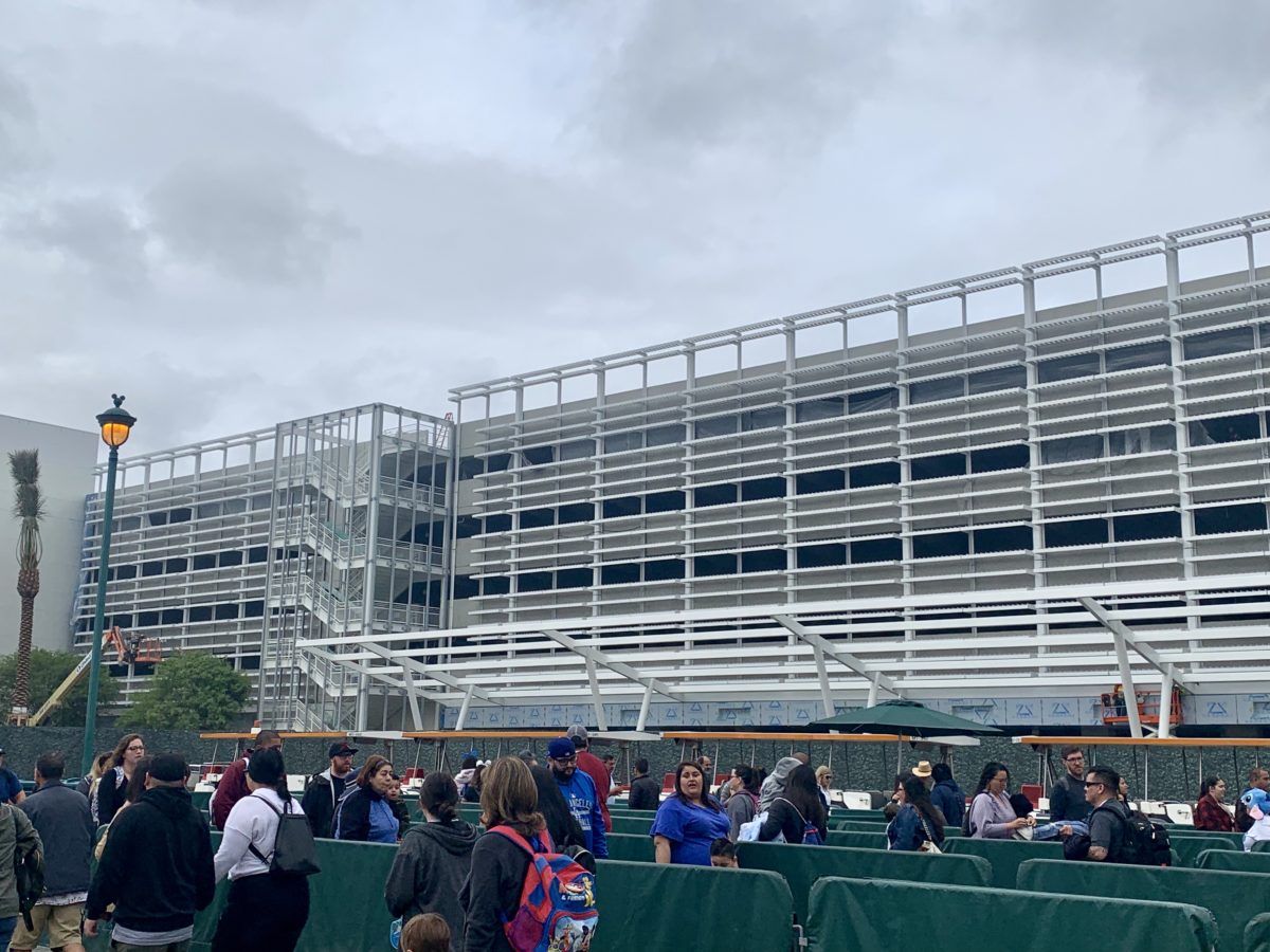 Downtown Disney District Photo Report May 1 2019