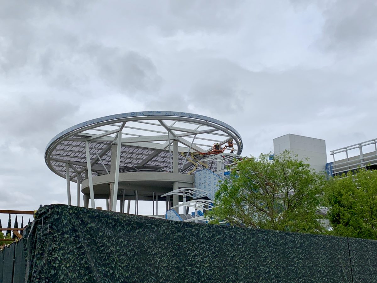 Downtown Disney District Photo Report May 1 2019