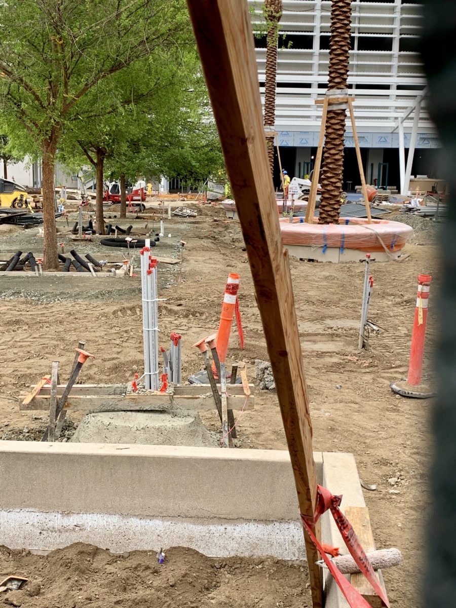 Downtown Disney District Photo Report May 1 2019