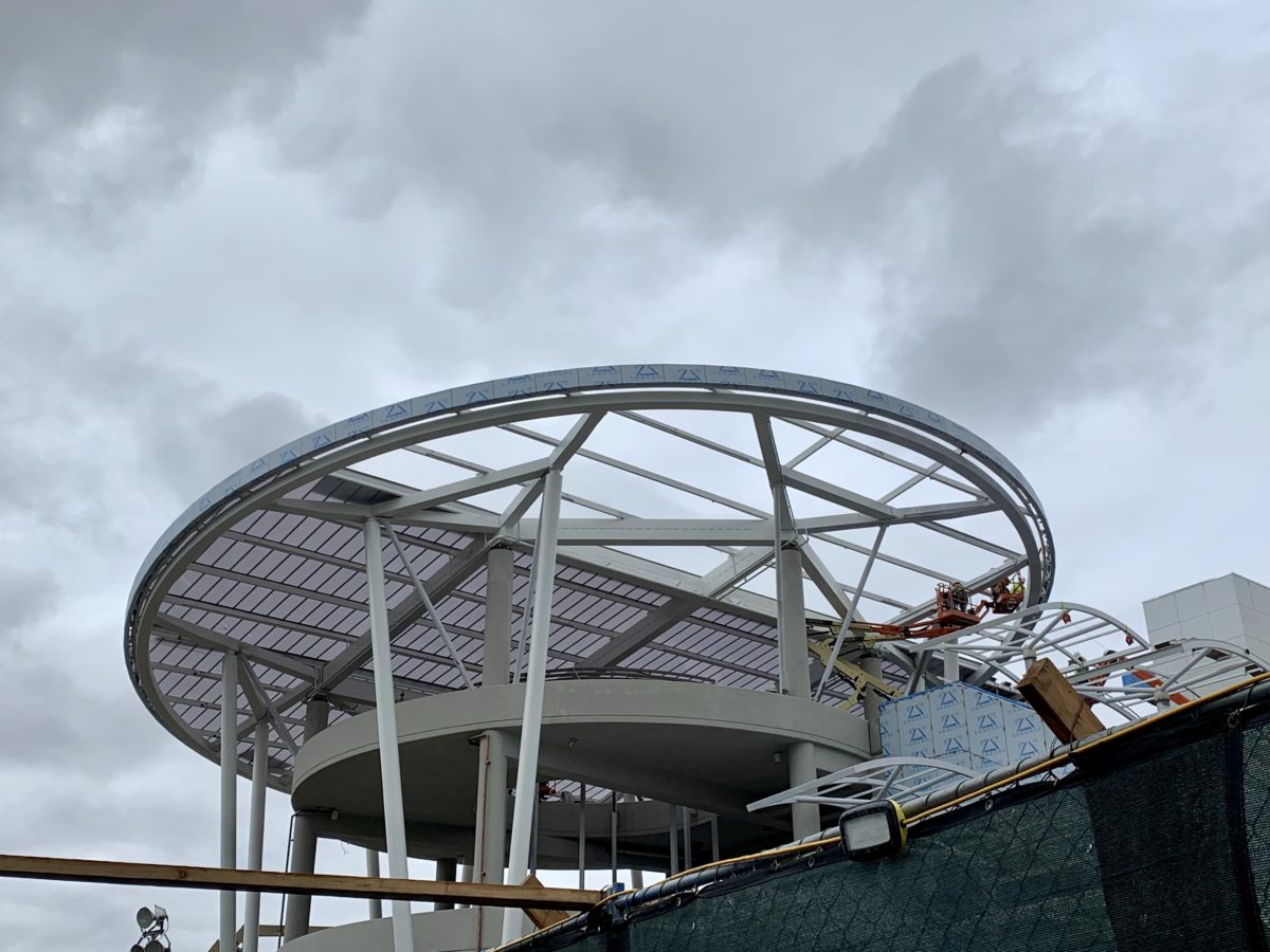 Downtown Disney District Photo Report May 1 2019