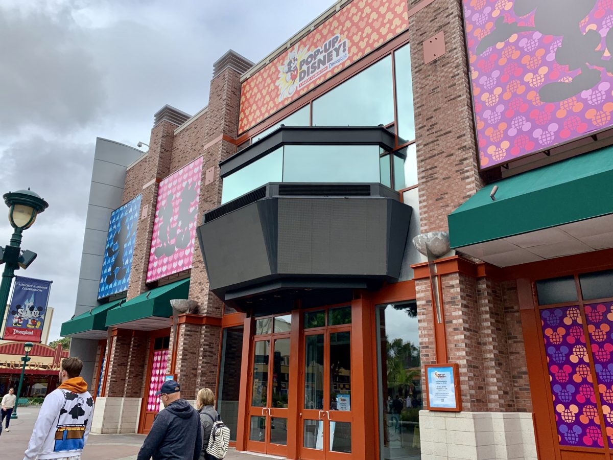 Downtown Disney District Photo Report May 1 2019