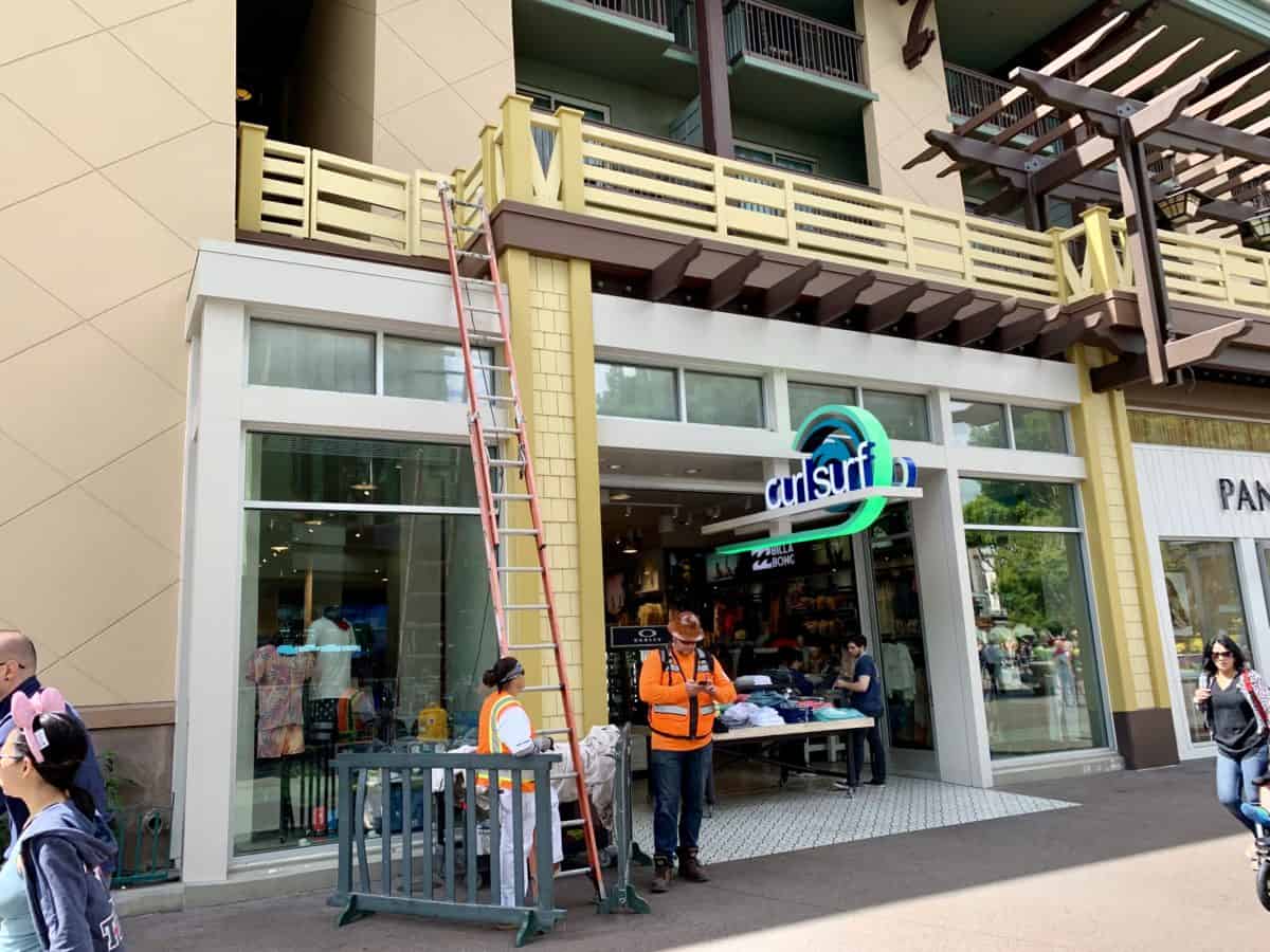 Downtown Disney Photo Report May 23 2019