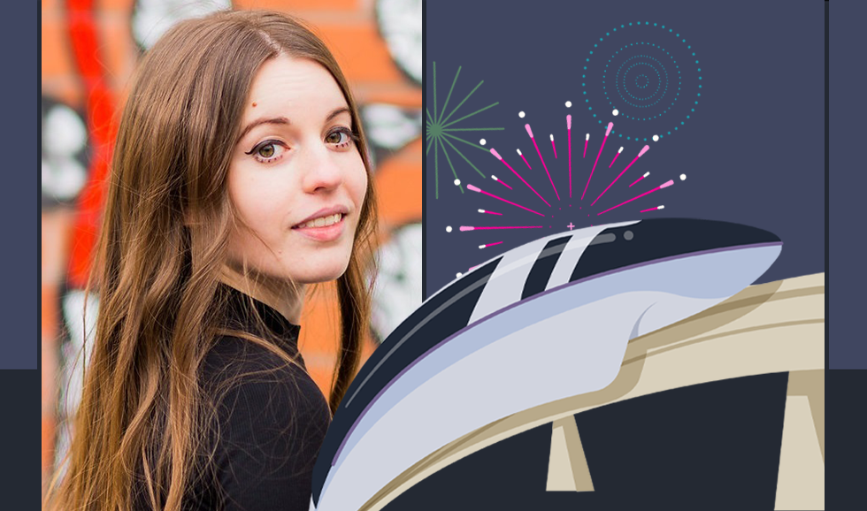 Dreamfinders Sophie Jo