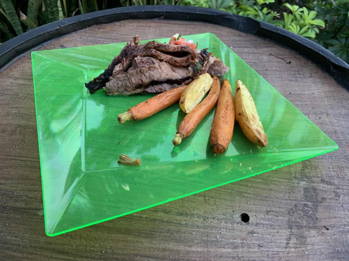 Western Beef Brisket