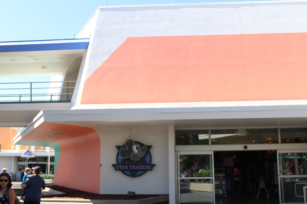 star traders tomorrowland paint