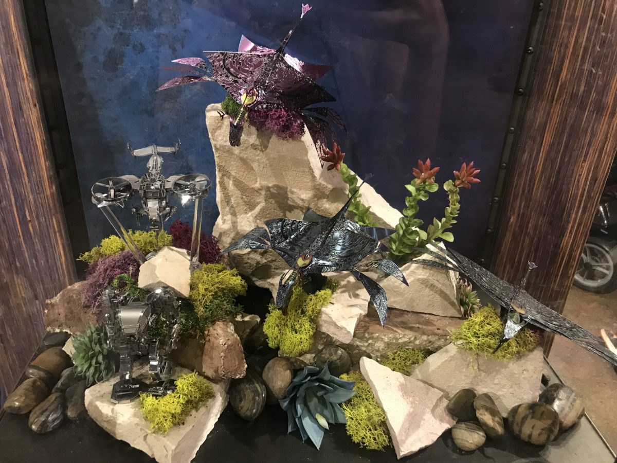 pandora windtraders
