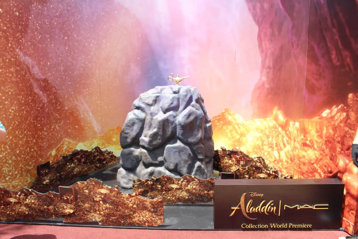 aladdin Mac