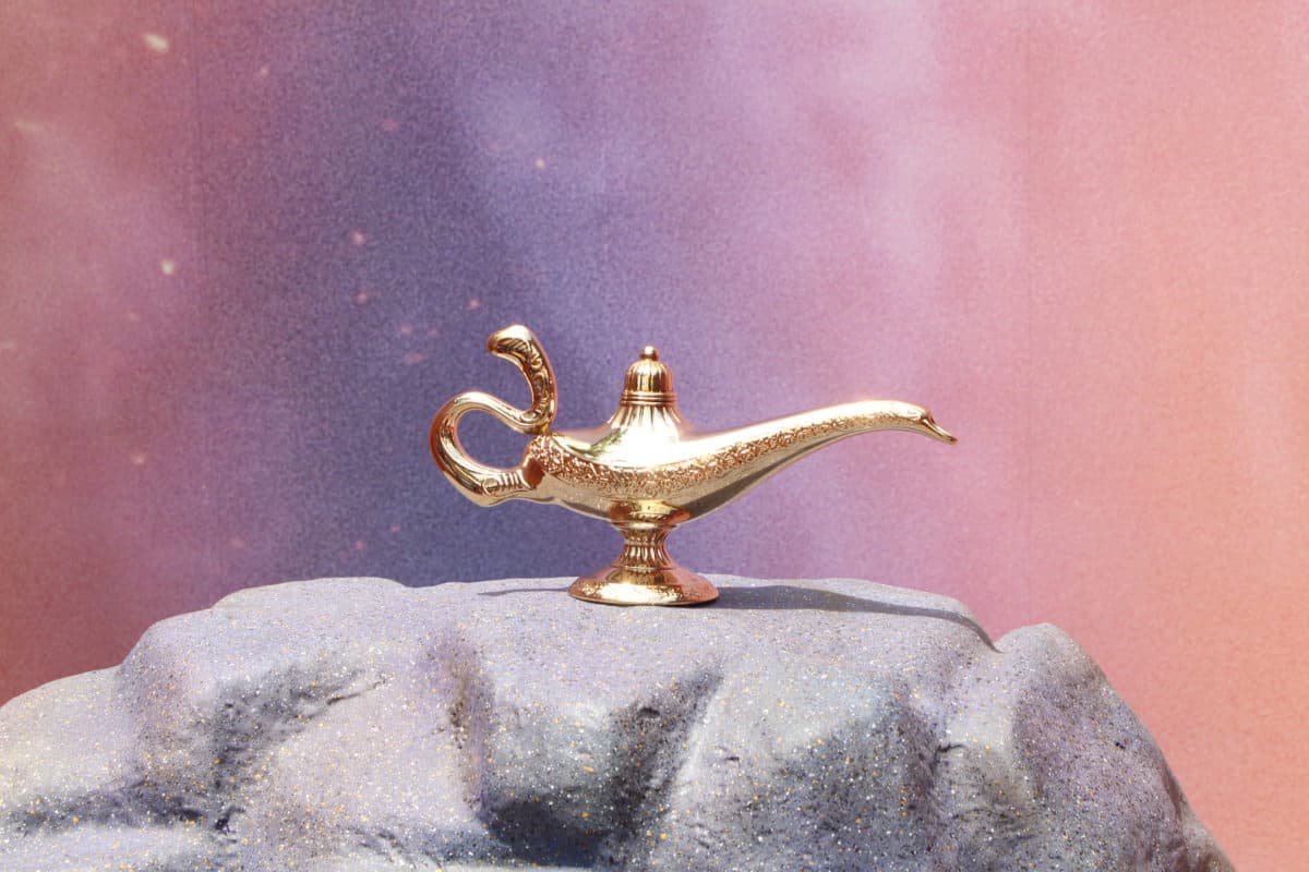 aladdin Mac
