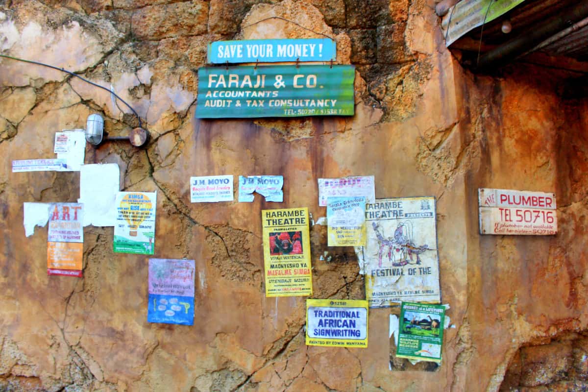 disneys animal kingdom Africa harambe