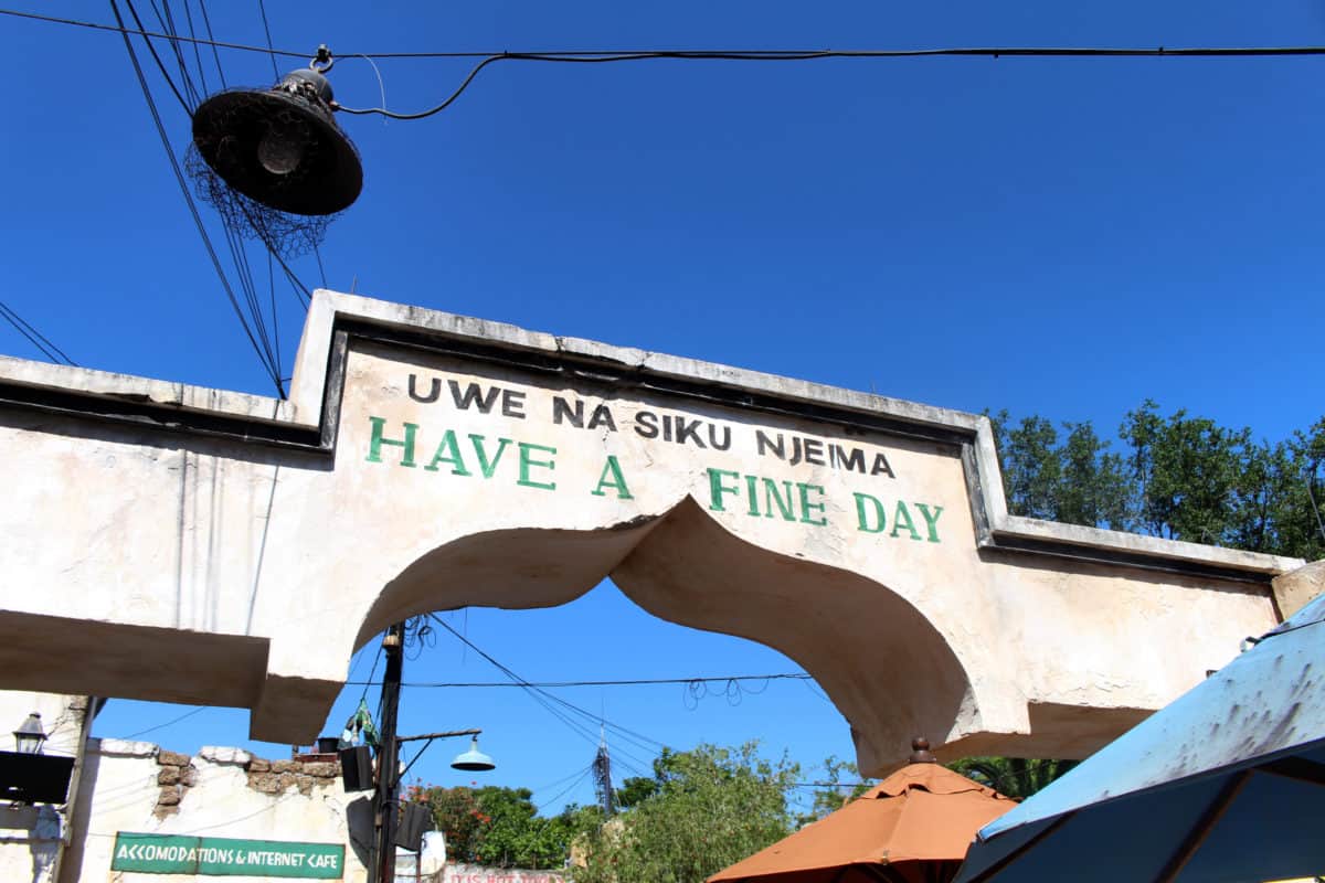 harambe market