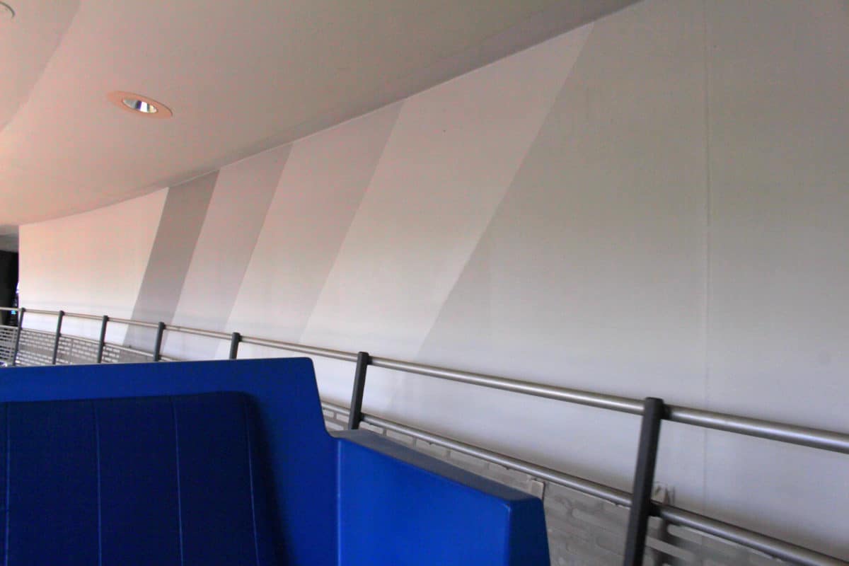tomorrowland painting
