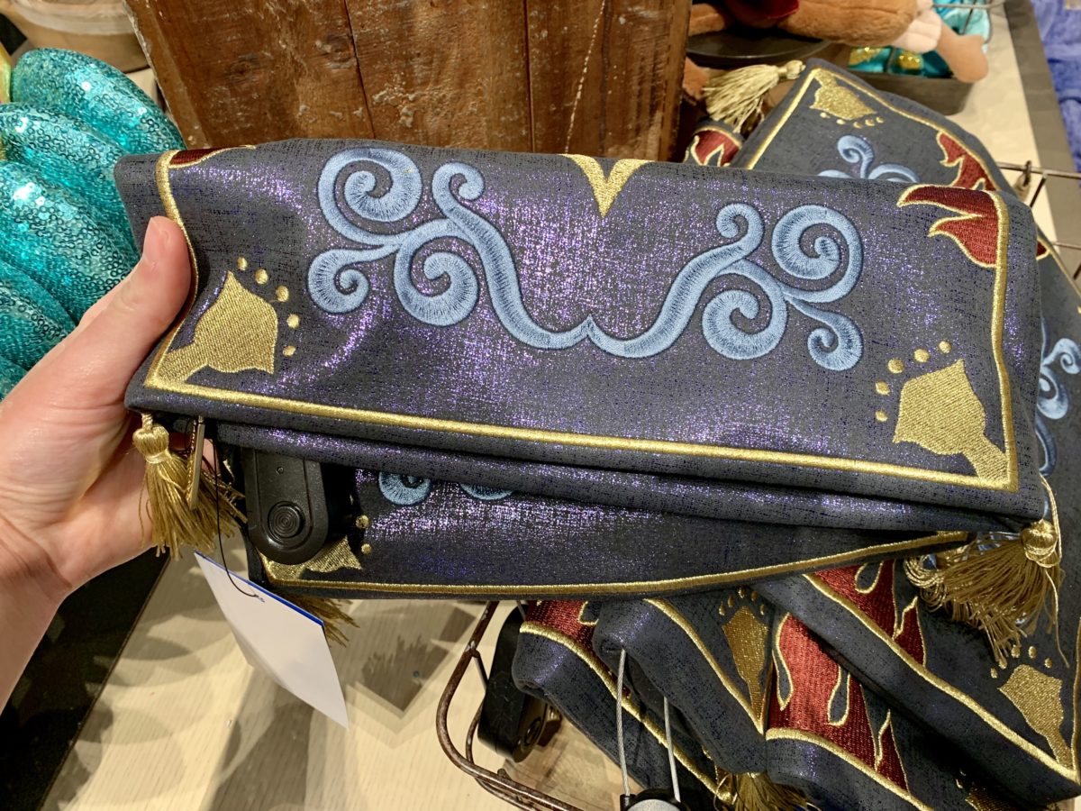 New Aladdin Merchandise World of Disney Disneyland Resort