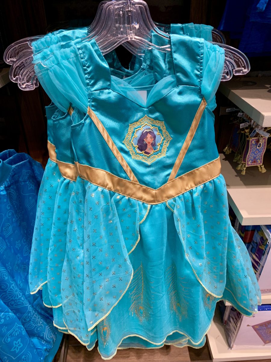 New Aladdin Merchandise World of Disney Disneyland Resort