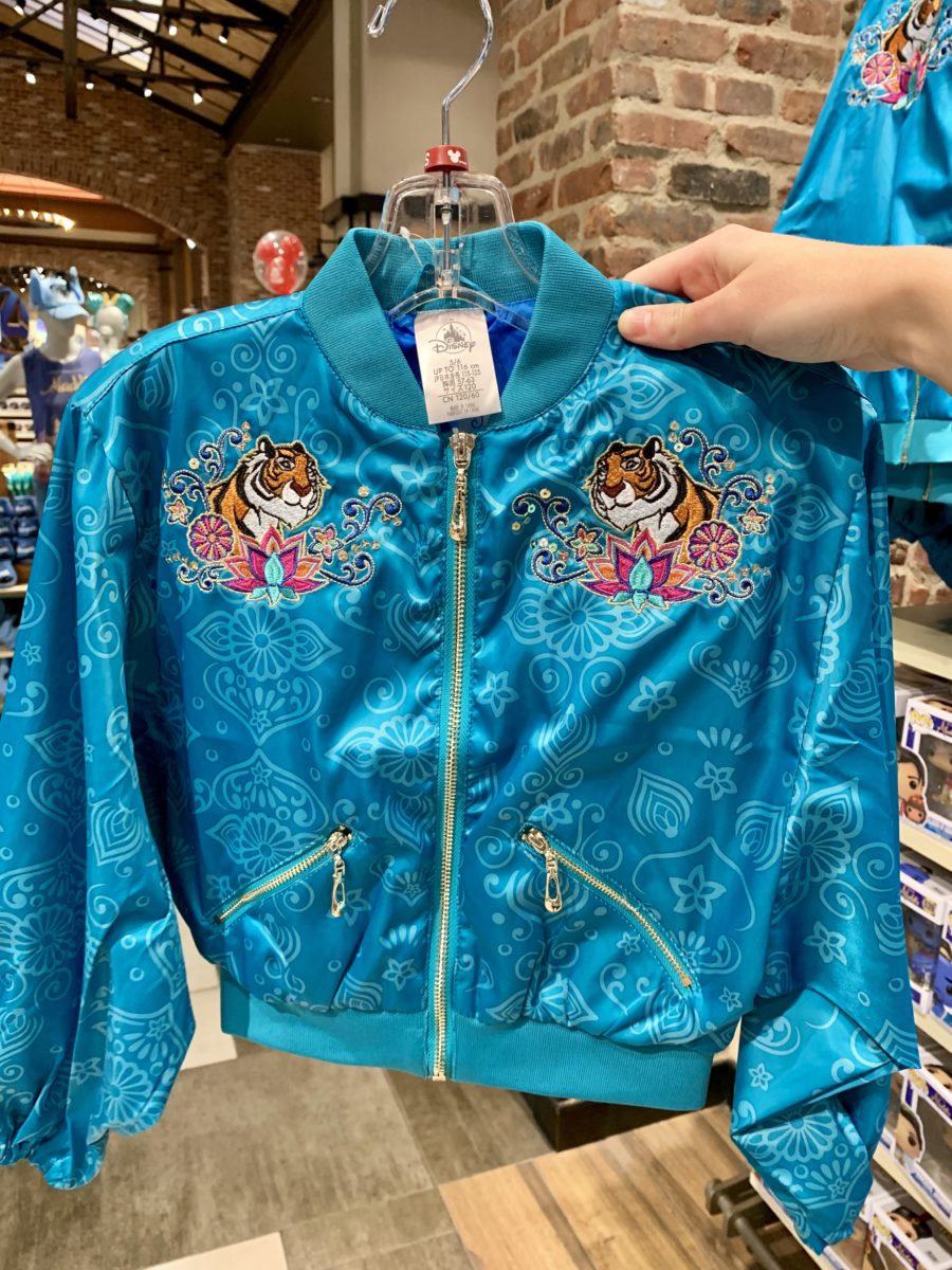 New Aladdin Merchandise World of Disney Disneyland Resort