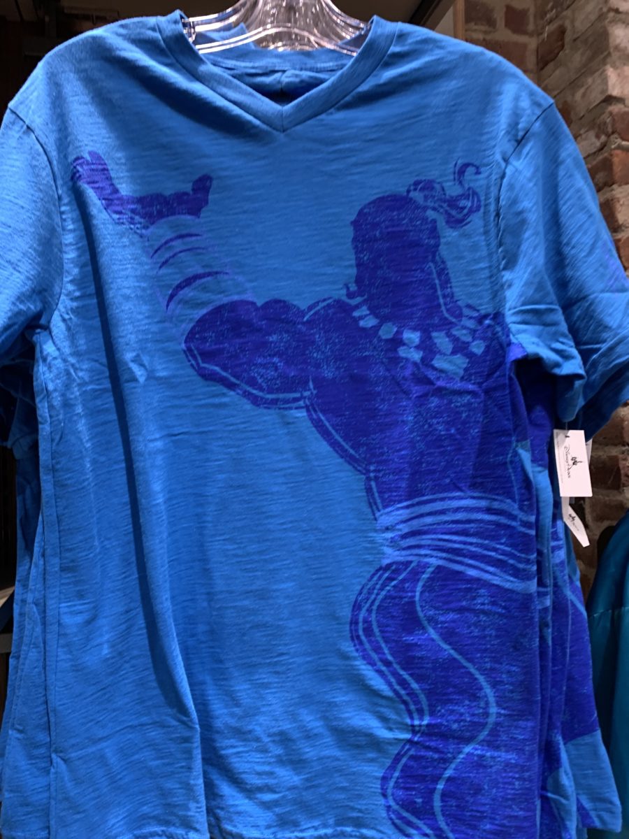 New Aladdin Merchandise World of Disney Disneyland Resort