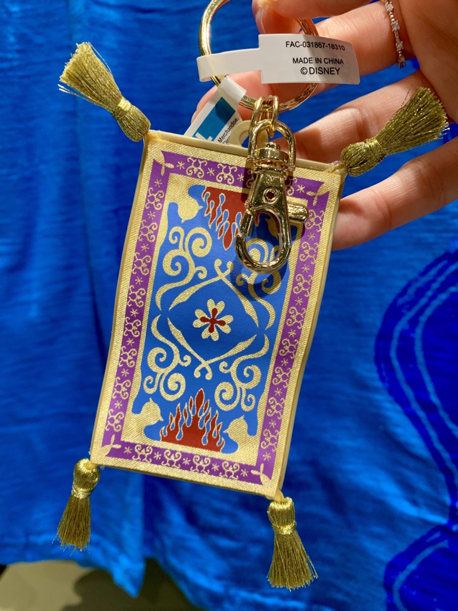 New Aladdin Merchandise World of Disney Disneyland Resort