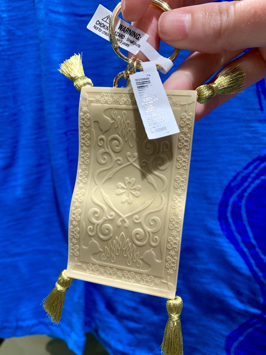 New Aladdin Merchandise World of Disney Disneyland Resort