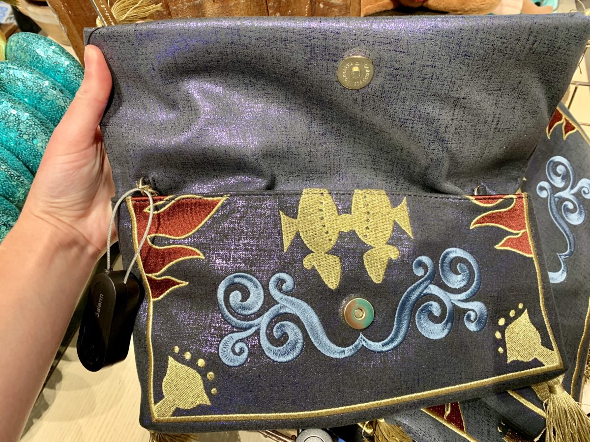 New Aladdin Merchandise World of Disney Disneyland Resort