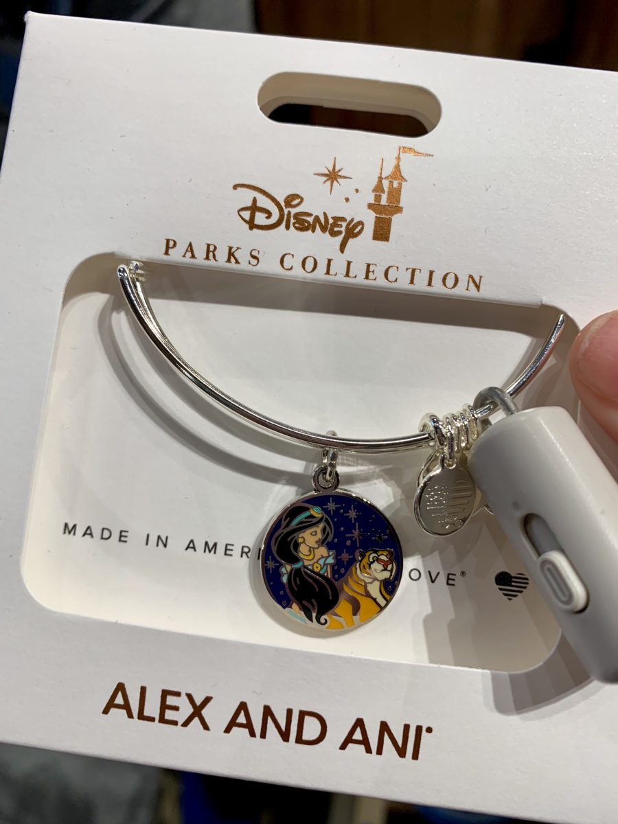 New Aladdin Merchandise World of Disney Disneyland Resort