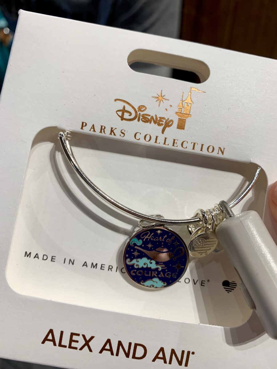 New Aladdin Merchandise World of Disney Disneyland Resort
