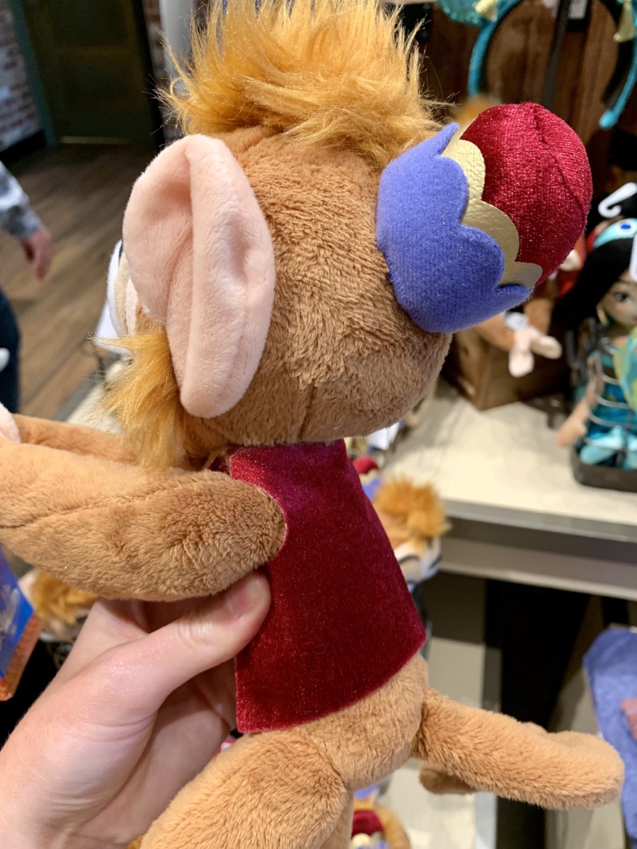 New Aladdin Merchandise World of Disney Disneyland Resort