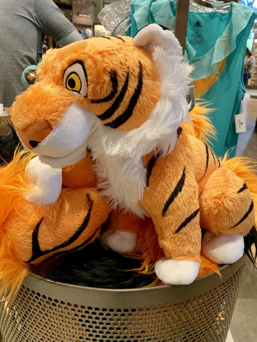 New Aladdin Merchandise World of Disney Disneyland Resort