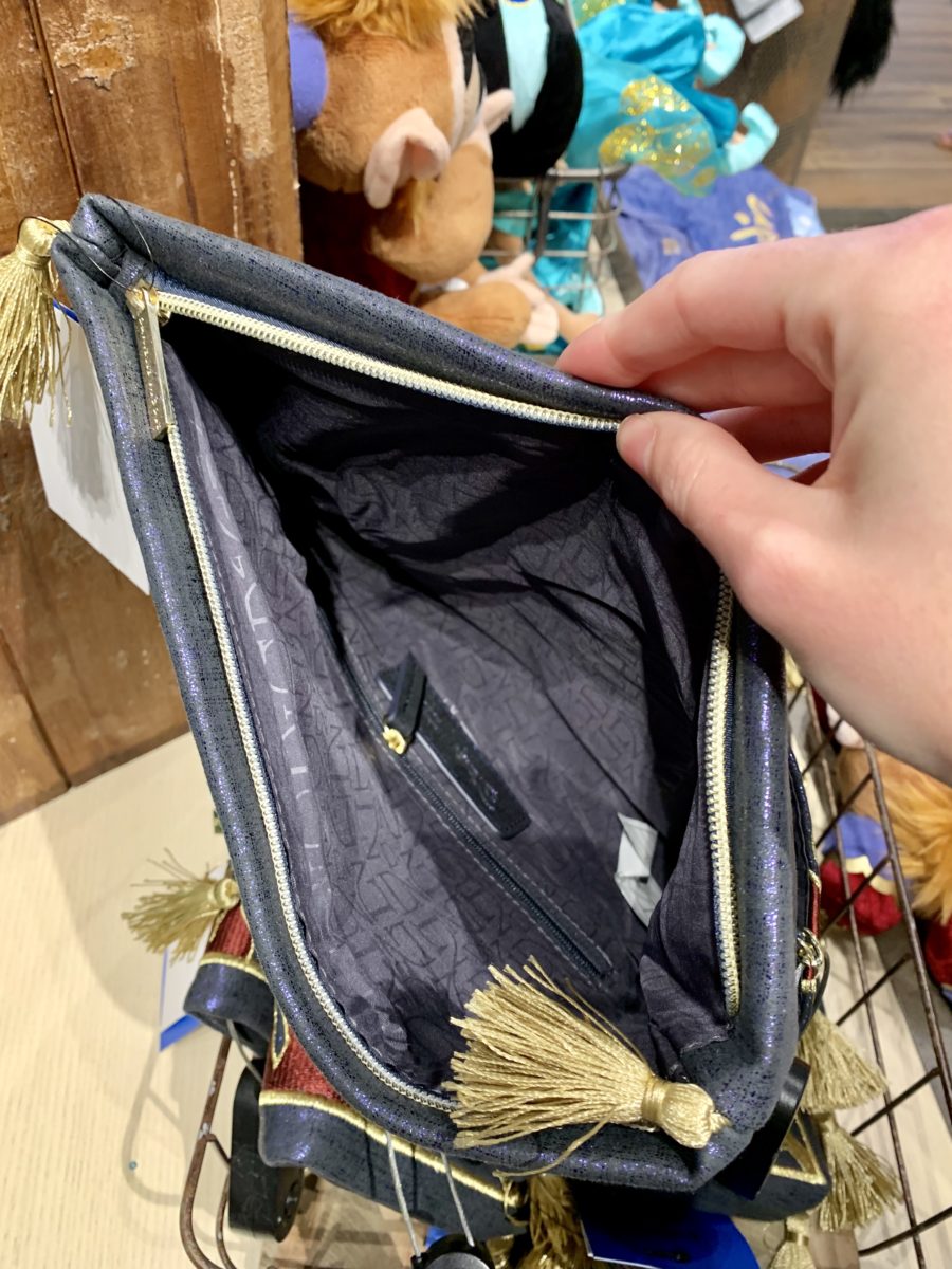 New Aladdin Merchandise World of Disney Disneyland Resort
