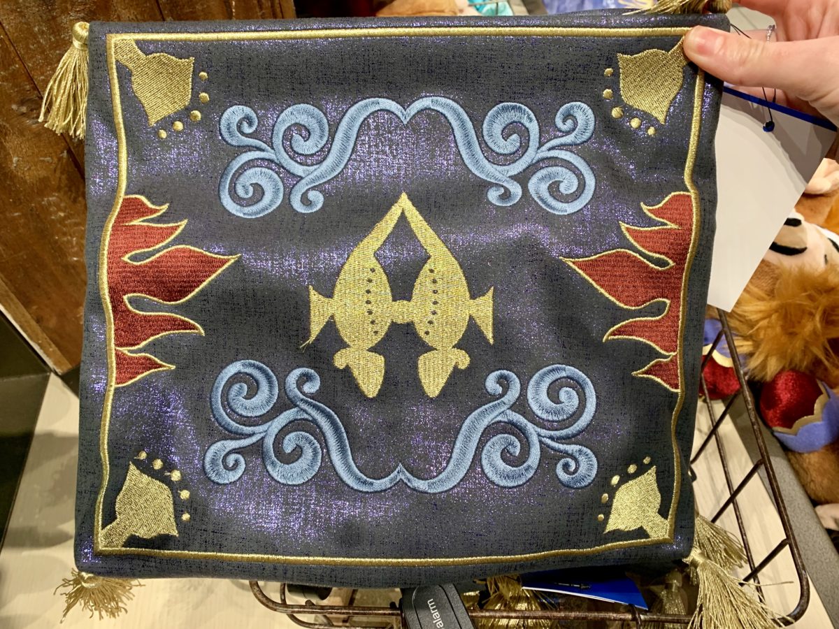 New Aladdin Merchandise World of Disney Disneyland Resort