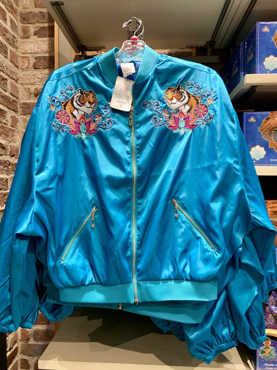 New Aladdin Merchandise World of Disney Disneyland Resort