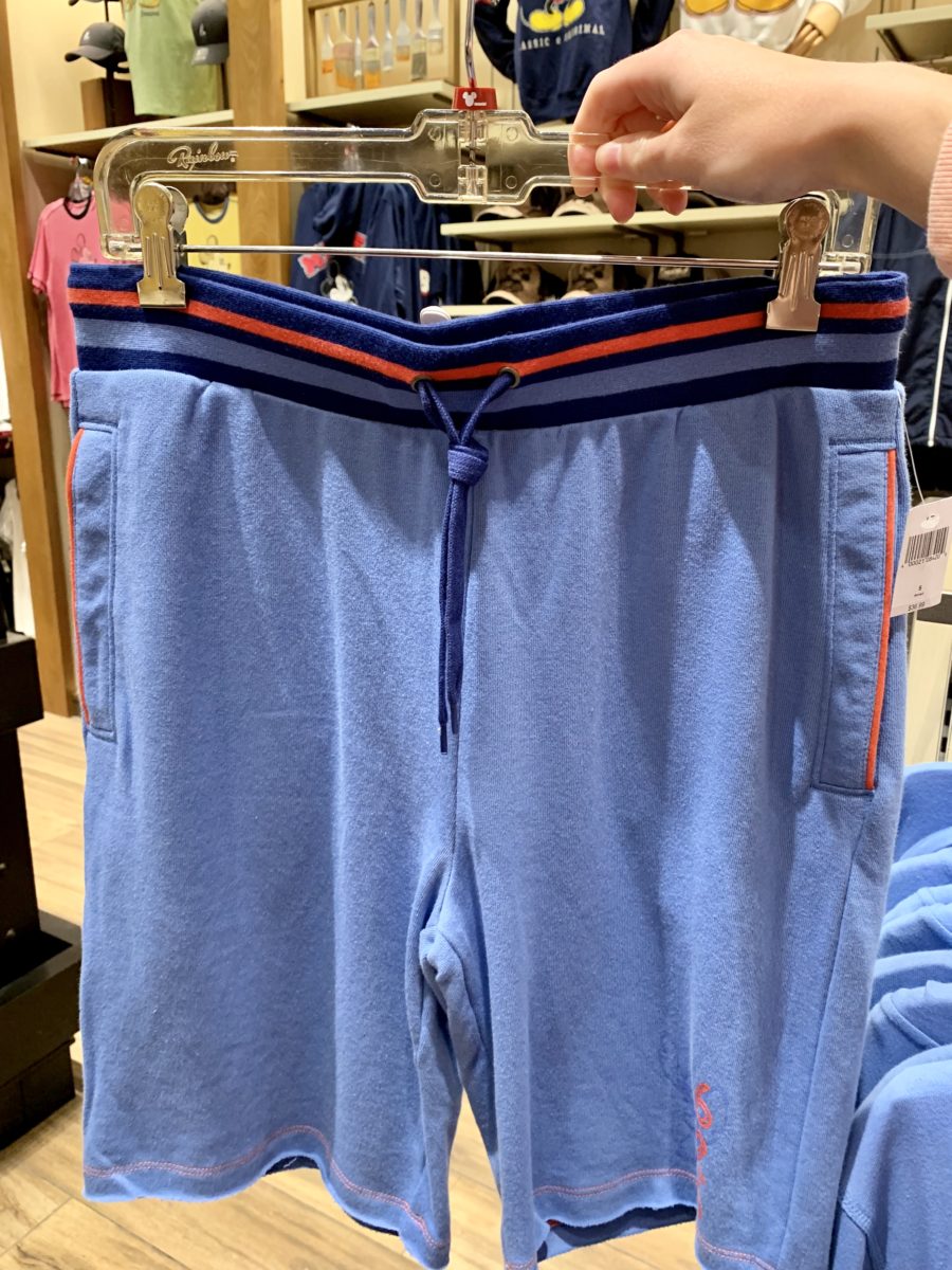 New Men's Stitch Apparel World of Disney Downtown Disney District 