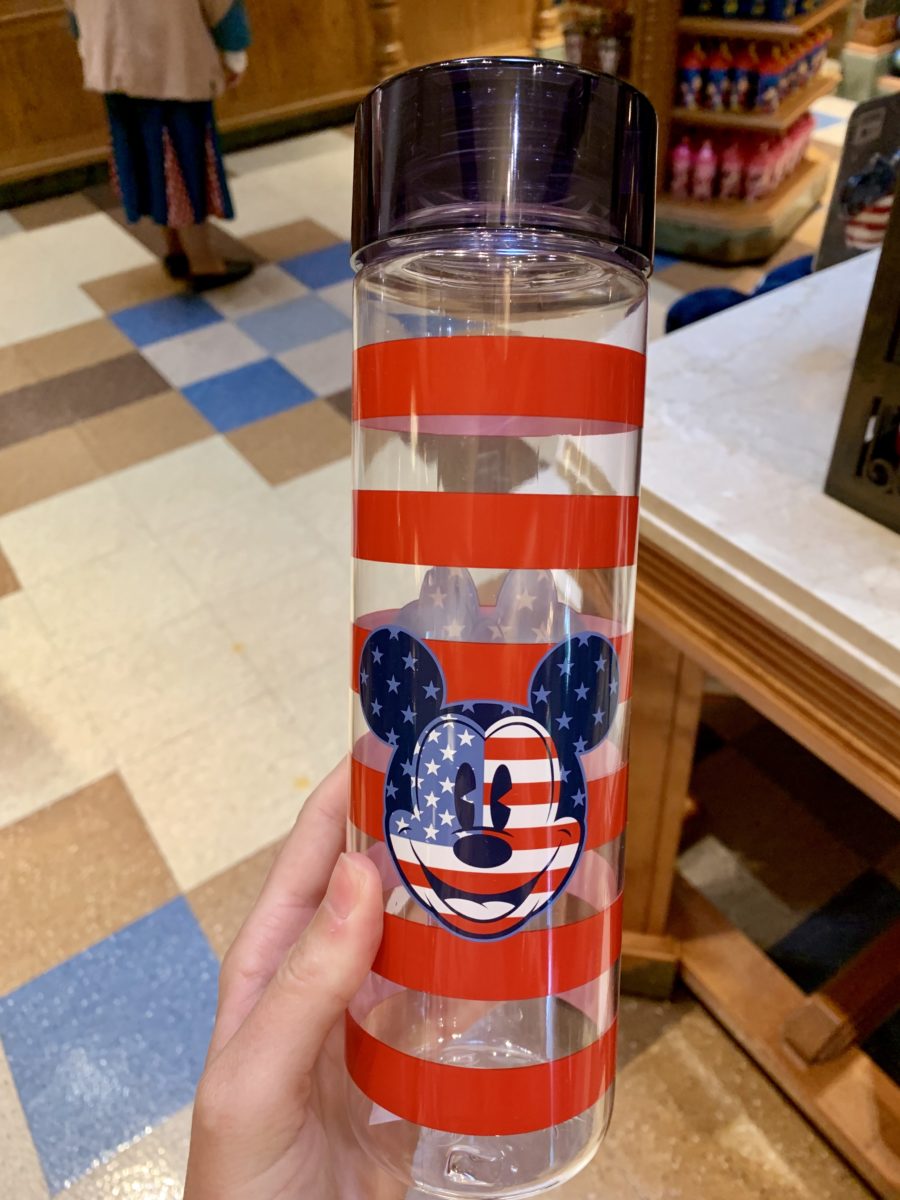 New Mickey Mouse Americana Houseware Collection Disney California Adventure