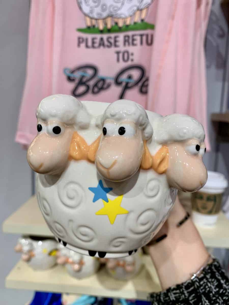 New Toy Story 4 Merchandise World of Disney Disneyland Resort 
