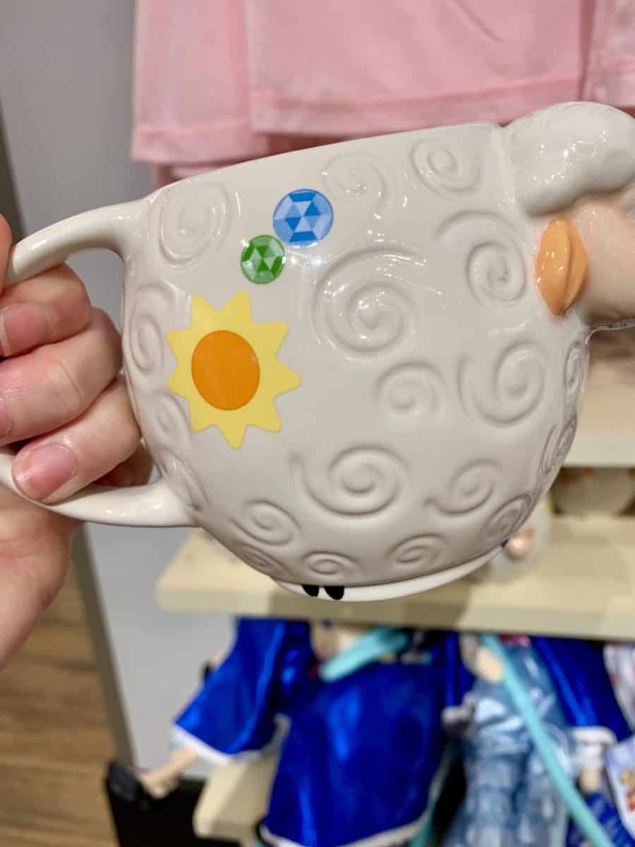 New Toy Story 4 Merchandise World of Disney Disneyland Resort 