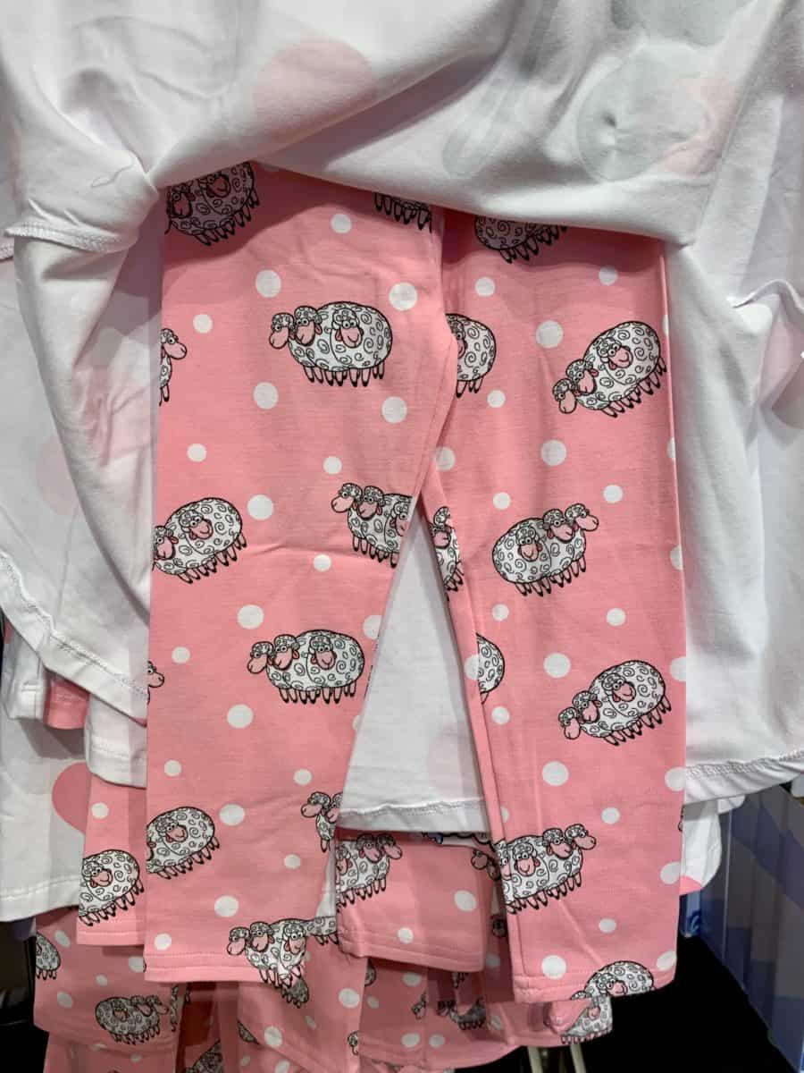 New Toy Story 4 Merchandise World of Disney Disneyland Resort 