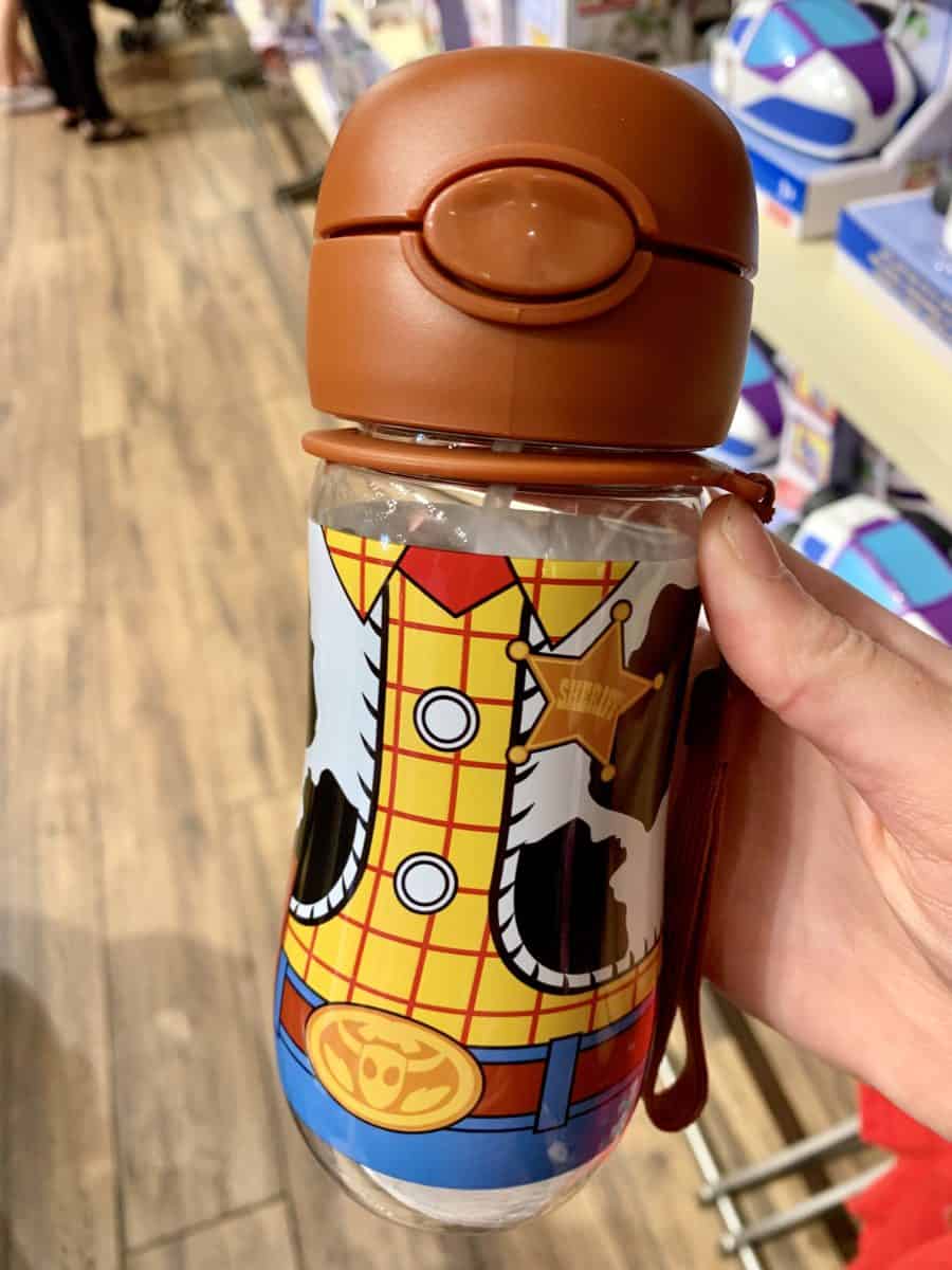 New Toy Story 4 Merchandise World of Disney Disneyland Resort 