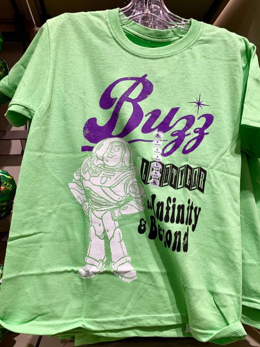 New Toy Story 4 Merchandise World of Disney Disneyland Resort