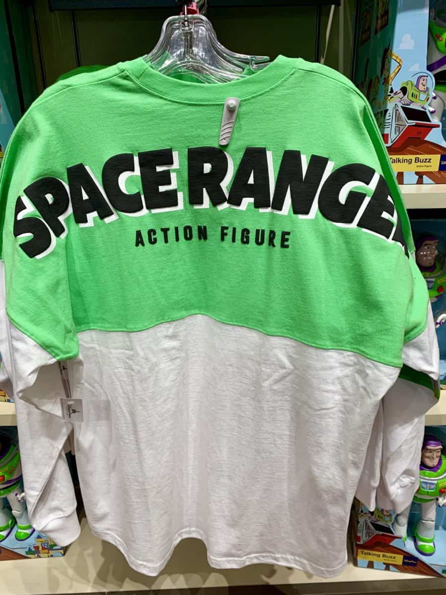 New Toy Story 4 Merchandise World of Disney Disneyland Resort