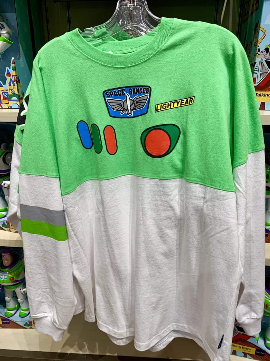New Toy Story 4 Merchandise World of Disney Disneyland Resort