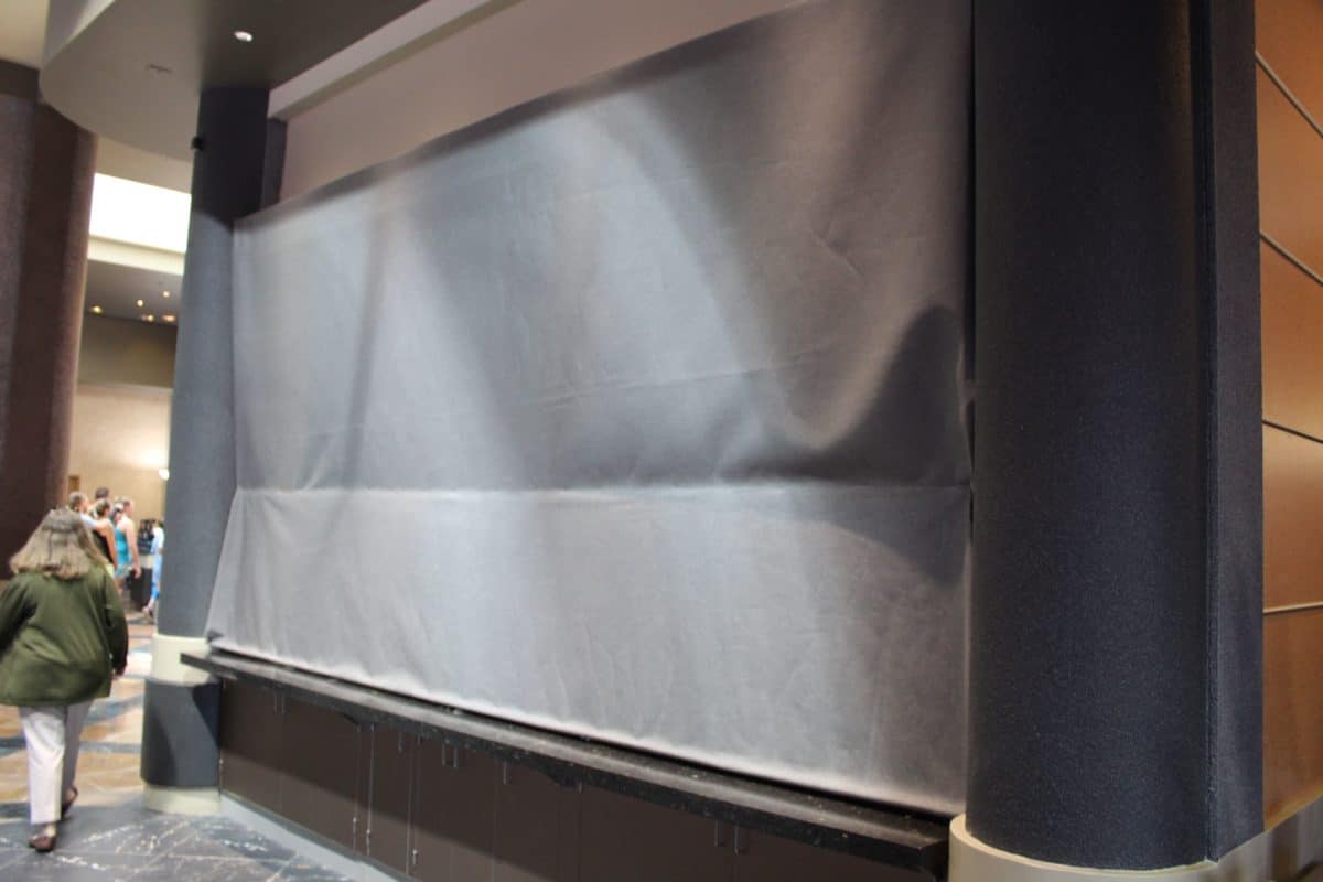 ABC Commissary Self Serve Soda Fountains