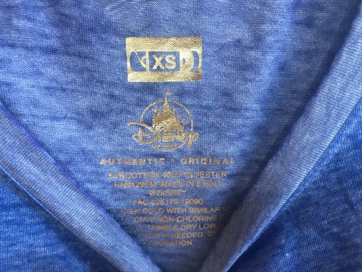 aladdin vhs merchandise 