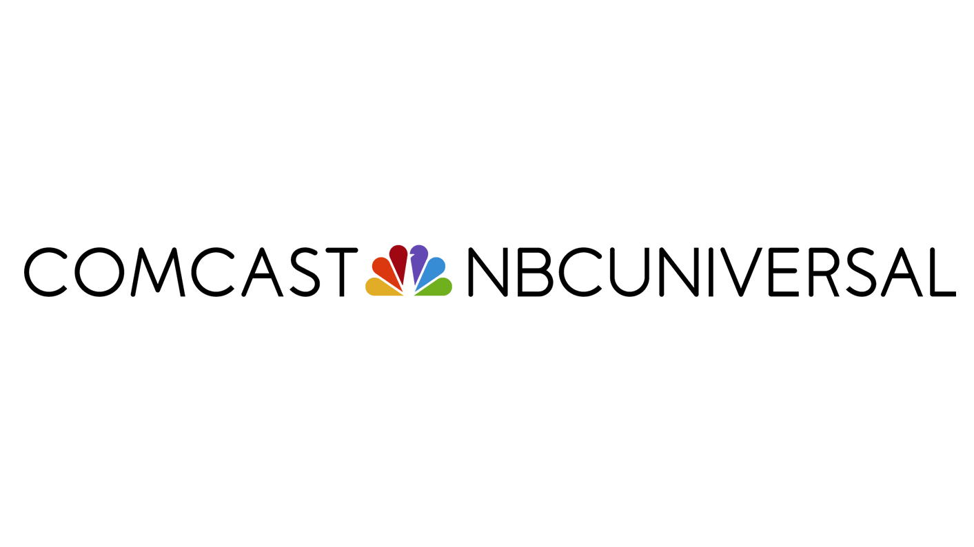 Comcast and NBCUniversal logo