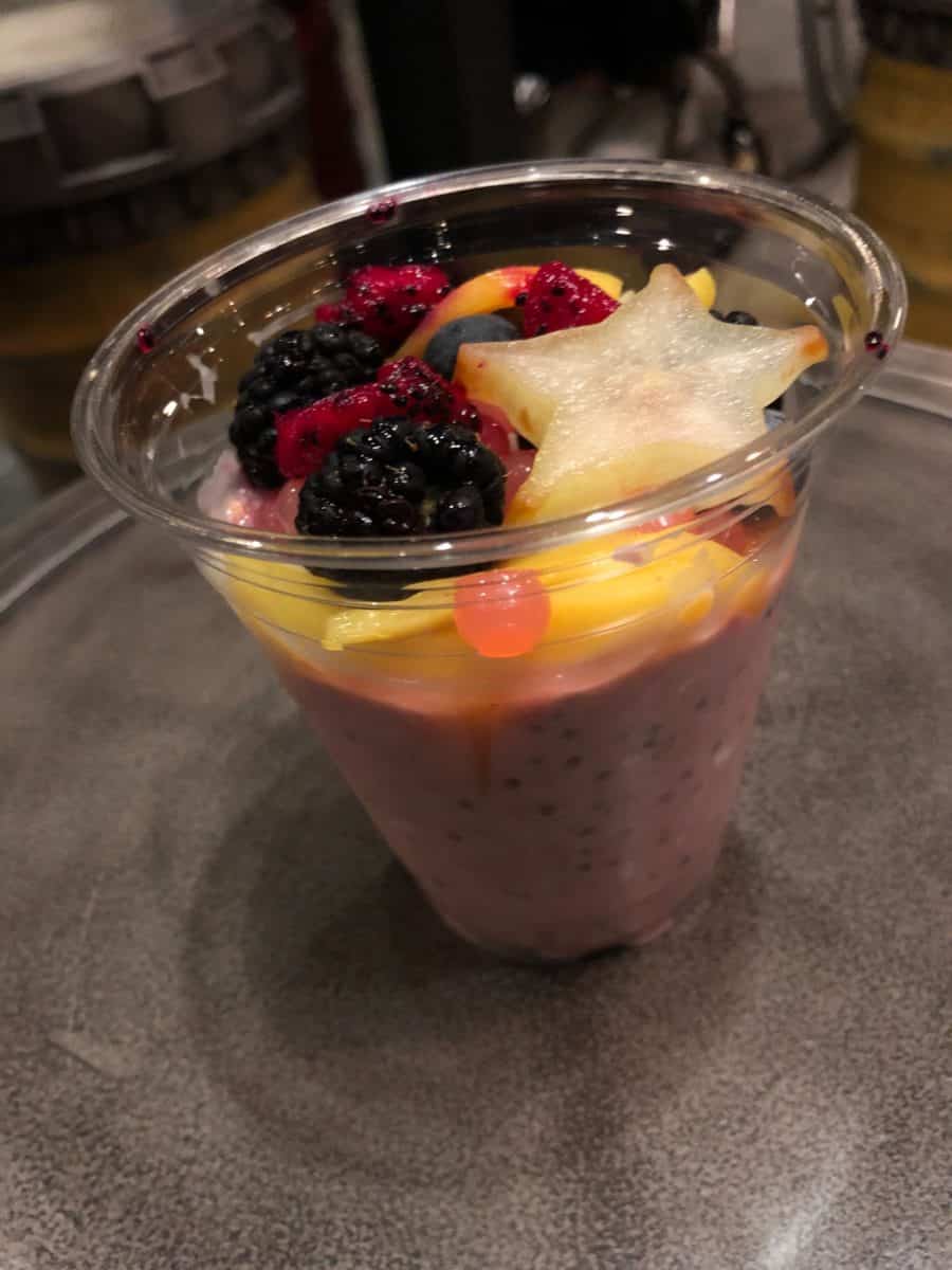 Docking Bay 7 Food and Cargo Breakfast Star Wars: Galaxy's Edge