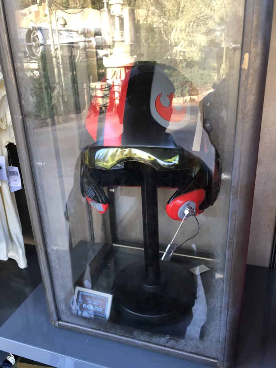 Star Wars: Galaxy's Edge Resistance Supply