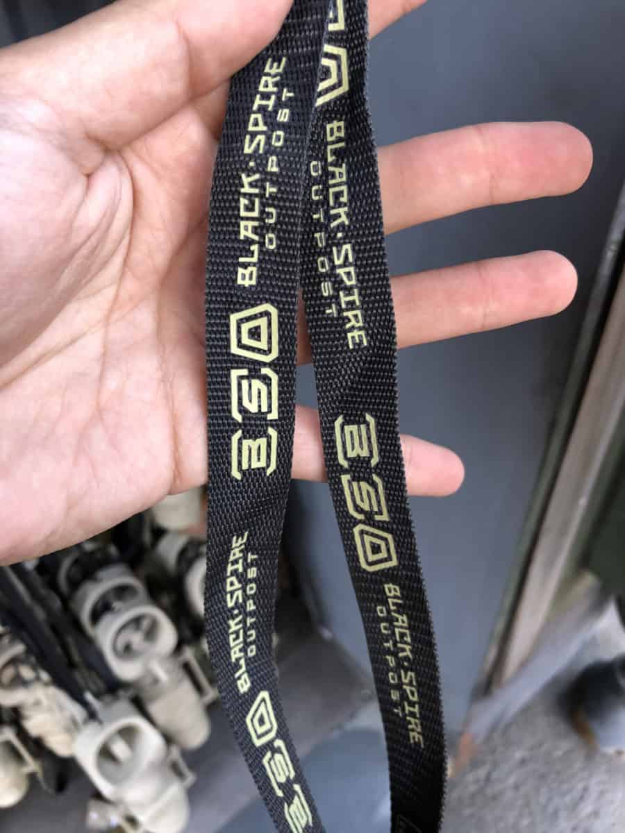 Star Wars: Galaxy's Edge Resistance Supply
