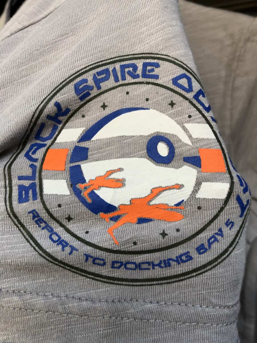 Star Wars: Galaxy's Edge Resistance Supply